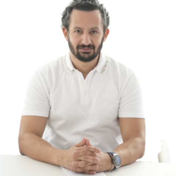د. محمد الغلبان